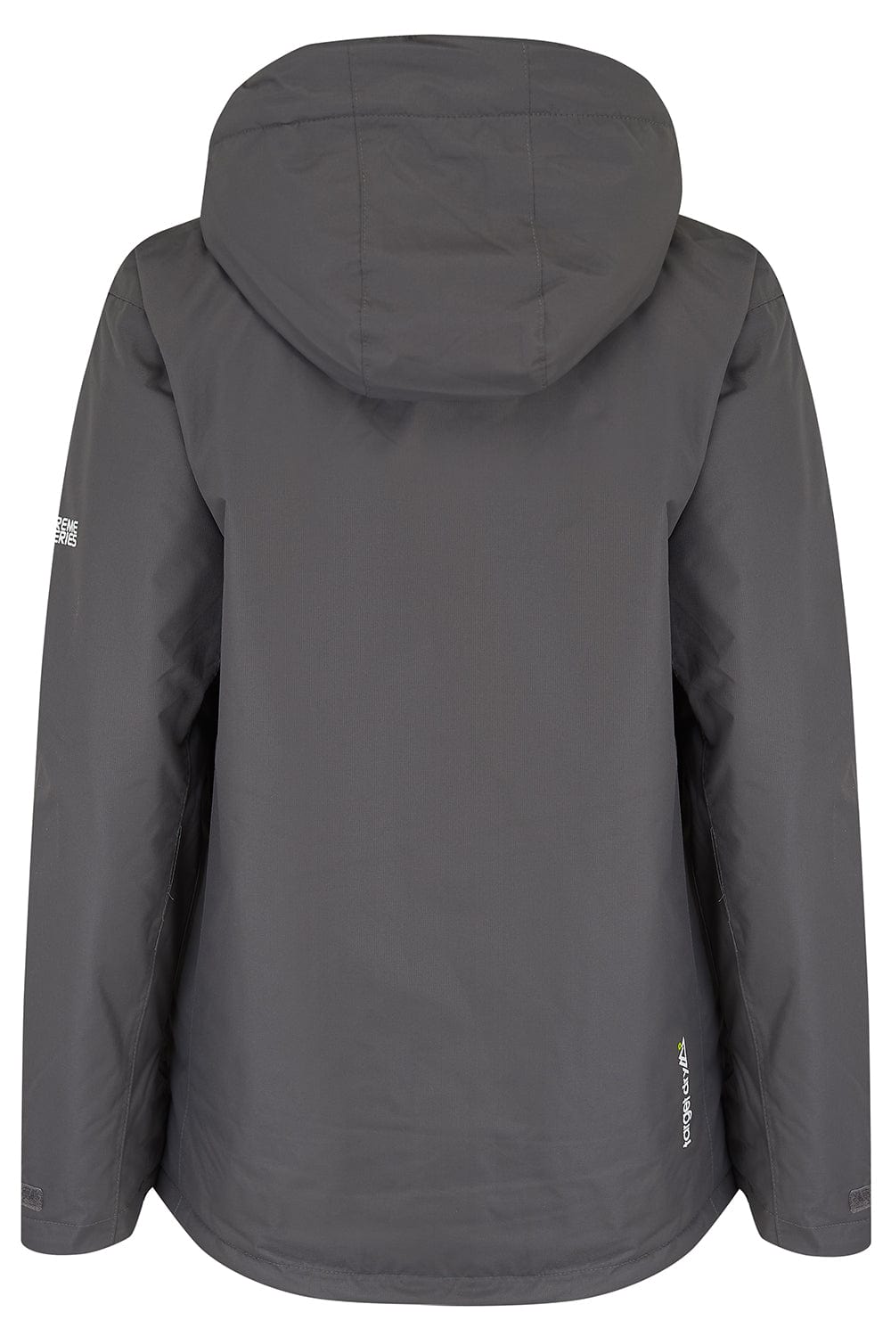 Resolve Coat Xtreme Series Women's Coats Target Dry