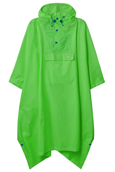 Target Dry Waterproof Ponchos
