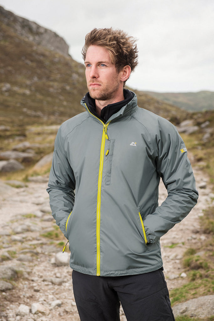 60 OFF Core Men s Waterproof Jacket Xtreme Series Target Dry