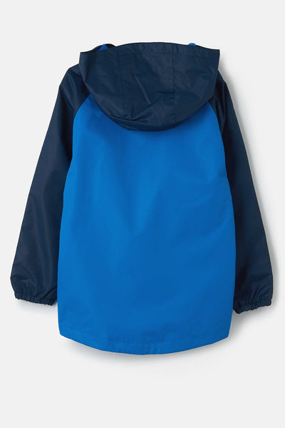 Caleb Jacket - Navy - Lighthouse