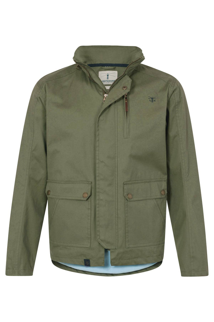 Target dry lighthouse sale islander jacket