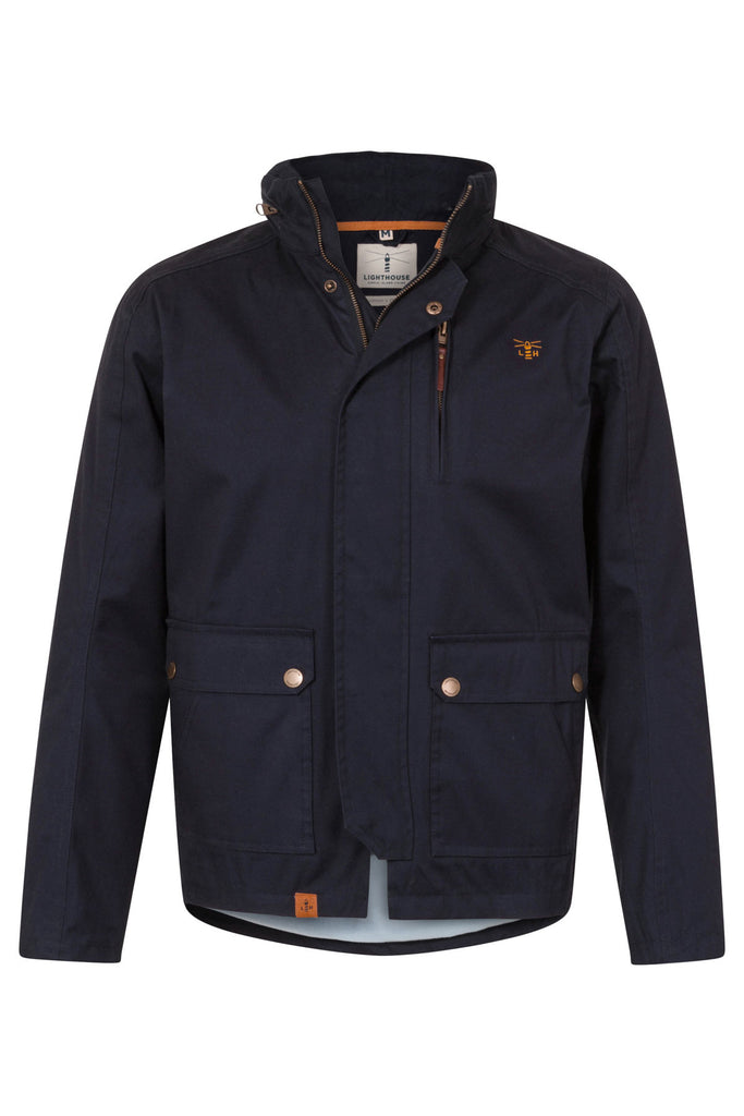 Target dry lighthouse sale islander jacket