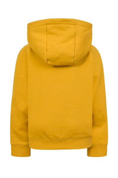 Jack Boys Hoodie - Autumn Blaze