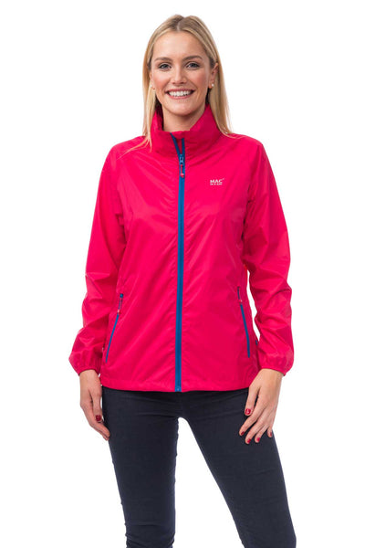 Target Dry | Womens Waterproof Coats