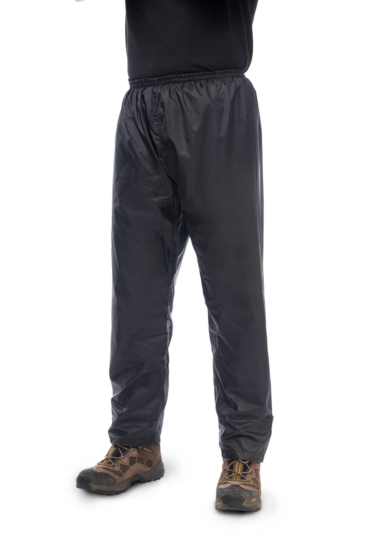Mac in a Sac Origin Unisex Packaway Overtrousers Target Dry