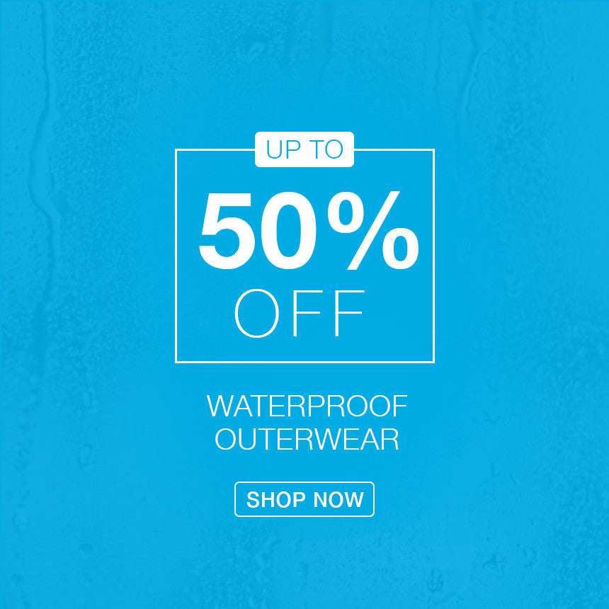 waterproof outerwear clearance sale, mac in a sac, target dry